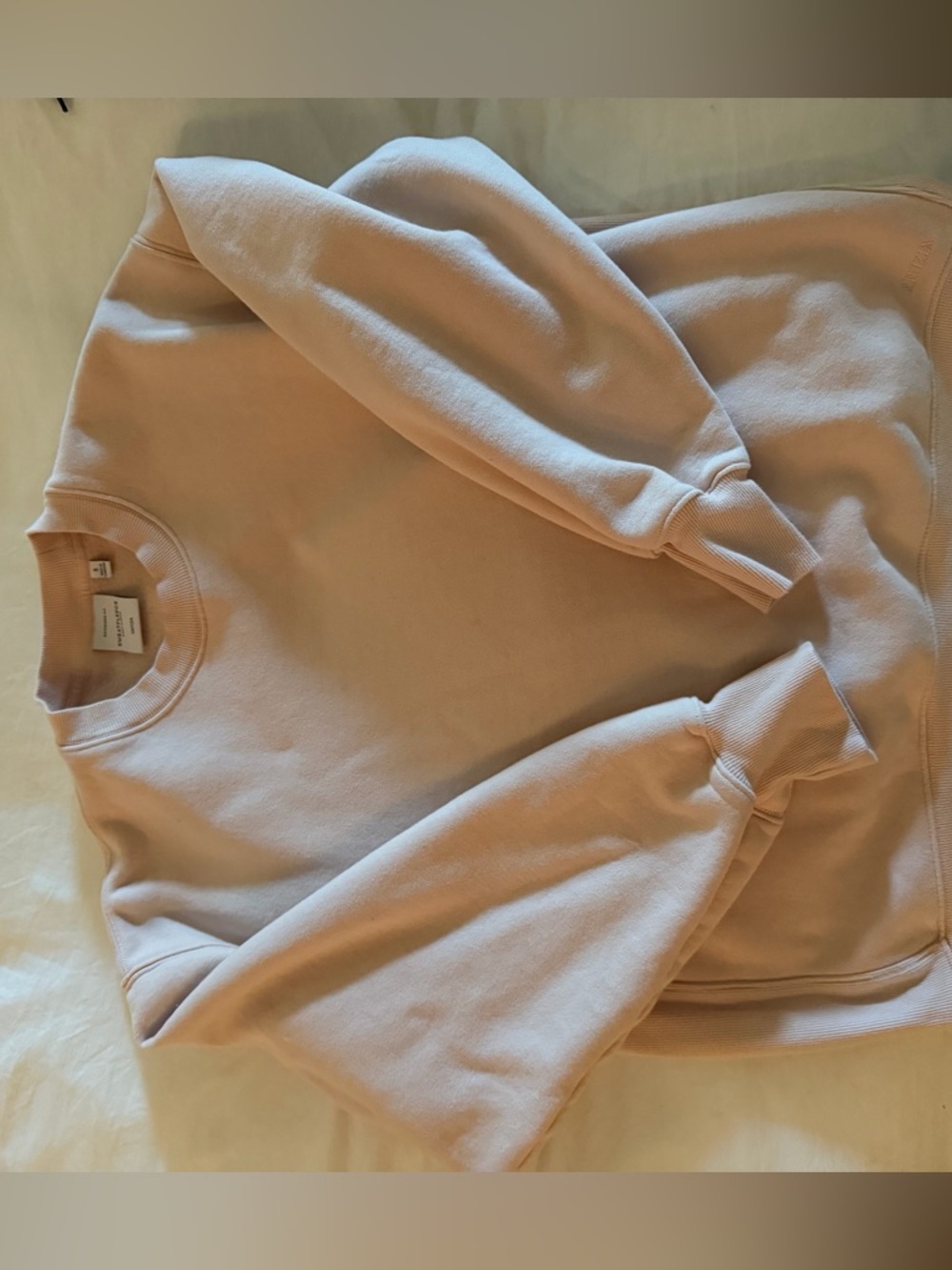 Aritzia sweatset